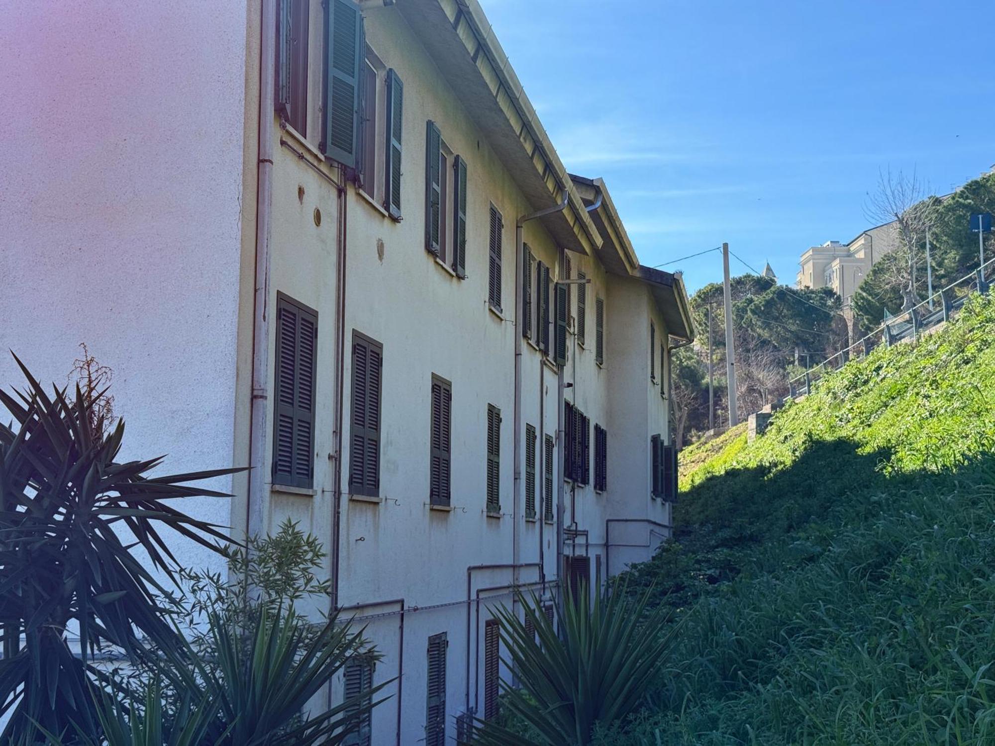 La Perla Marina Ferienhaus Ortona
